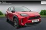 2024 Toyota Yaris Cross 1.5 Hybrid GR Sport 5dr CVT