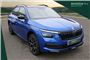 2021 Skoda Kamiq 1.0 TSI 110 Monte Carlo 5dr