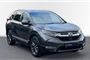 2021 Honda CR-V 2.0 i-MMD Hybrid SR  2WD 5dr eCVT