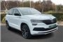 2020 Skoda Karoq 1.5 TSI Sport Line 5dr DSG