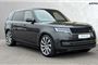 2024 Land Rover Range Rover 3.0 D350 Autobiography LWB 4dr Auto