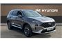 2023 Hyundai Santa Fe 1.6 TGDi Hybrid Ultimate 5dr 4WD Auto