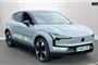 2025 Volvo EX30 200kW SM Extended Range Ultra 69kWh 5dr Auto