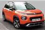 2018 Citroen C3 Aircross 1.2 PureTech Flair 5dr