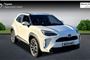 2024 Toyota Yaris Cross 1.5 Hybrid Design 5dr CVT