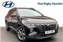 2021 Hyundai Tucson 1.6 TGDi Premium 5dr 2WD