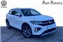 2024 Volkswagen T-Cross 1.5 TSI R-Line 5dr DSG