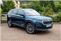 2024 Skoda Kodiaq 2.0 TSI 190 SE L Executive 4x4 5dr DSG [7 Seat]