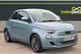 2022 Fiat 500 Electric 87kW Icon 42kWh 3dr Auto