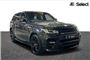 2017 Land Rover Range Rover Sport 3.0 SDV6 [306] HSE 5dr Auto