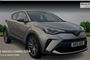 2022 Toyota C-HR 1.8 Hybrid Excel 5dr CVT