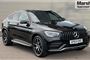2020 Mercedes-Benz GLC Coupe GLC 43 4Matic Premium 5dr TCT