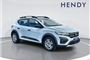 2021 Dacia Sandero Stepway 1.0 TCe Essential 5dr