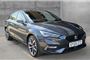 2025 SEAT Leon 1.5 e-Hybrid FR Sport 5dr DSG [DAP]
