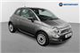 2022 Fiat 500 1.0 Mild Hybrid Dolcevita [Part Leather] 3dr