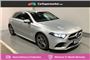 2021 Mercedes-Benz A-Class A220d AMG Line Executive 5dr Auto