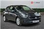 2017 Vauxhall Corsa 1.4 [75] ecoFLEX Energy 3dr [AC]