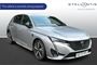 2023 Peugeot 308 1.5 BlueHDi GT 5dr EAT8