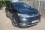 2021 Honda CR-V 2.0 i-MMD Hybrid SR 5dr eCVT