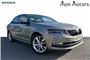 2017 Skoda Octavia 1.4 TSI SE L 5dr DSG