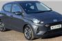 2024 Hyundai i10 1.0 [63] Advance 5dr [Nav]