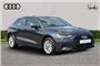 2023 Audi A3 35 TFSI Technik 5dr S Tronic