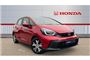 2024 Honda Jazz 1.5 i-MMD Hybrid Elegance 5dr eCVT