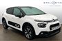 2024 Citroen C3 1.2 PureTech Plus 5dr