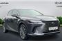 2023 Lexus RX 350h 2.5 5dr E-CVT [Premium Plus Pack]