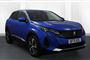 2021 Peugeot 3008 1.2 PureTech Allure 5dr