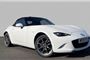 2019 Mazda MX-5 1.5 [132] SE+ 2dr