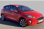 2019 Ford Fiesta 1.1 Trend 5dr