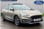 2019 Ford Focus Active 1.5 EcoBlue 120 Active X 5dr