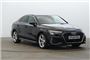 2024 Audi A3 Saloon 35 TDI S Line 4dr S Tronic