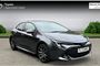 2023 Toyota Corolla 2.0 Hybrid GR Sport 5dr CVT