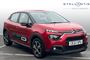 2022 Citroen C3 1.2 PureTech Sense 5dr