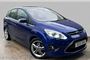 2015 Ford C-MAX 1.6 TDCi Titanium X 5dr