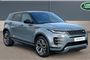 2019 Land Rover Range Rover Evoque 2.0 D180 First Edition 5dr Auto