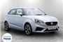 2022 MG MG3 1.5 VTi-TECH Excite 5dr