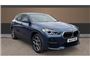 2021 BMW X2 sDrive 18i Sport 5dr