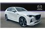 2023 Mazda CX-60 3.3d 254 Takumi 5dr Auto AWD [Panoramic Roof]