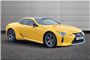 2017 Lexus LC 500h 3.5 Sport+ 2dr Auto