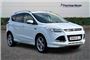 2014 Ford Kuga 1.6 EcoBoost 180 Titanium X 5dr Auto