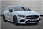 2021 Mercedes-Benz A-Class A200 AMG Line Premium Edition 5dr Auto