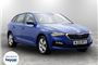 2022 Skoda Scala 1.0 TSI 110 SE 5dr