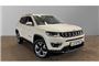 2021 Jeep Compass 1.4 Multiair 170 Limited 5dr Auto