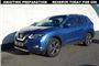 2018 Nissan X-Trail 1.6 dCi N-Connecta 5dr Xtronic [7 Seat]