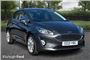 2021 Ford Fiesta 1.0 EcoBoost 125 Titanium X 5dr Auto [7 Speed]