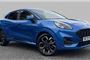 2023 Ford Puma 1.0 EcoBoost Hybrid mHEV 155 ST-Line X 5dr