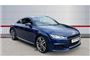 2017 Audi TT 2.0 TDI Ultra S Line 2dr